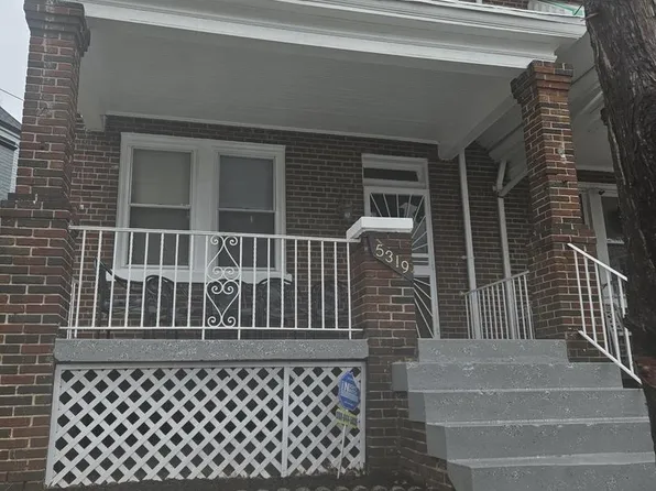 5319 3rd St NW, Washington, DC 20011