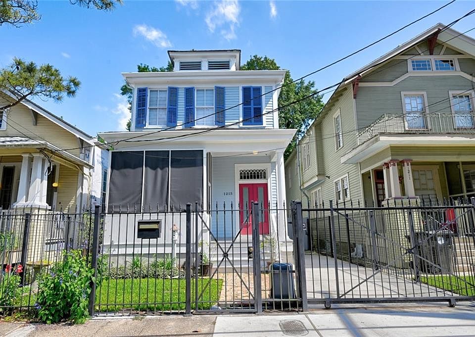 1st image of 1215 Fern St