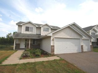 10705 Able St NE, Blaine, MN 55434