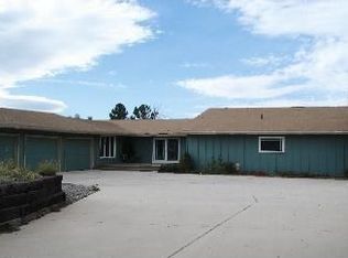 1064 Cathedral Rock Dr, Sedalia, CO 80135