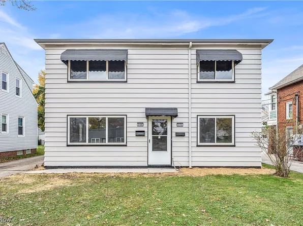 386 E 200th St, Euclid, OH 44119