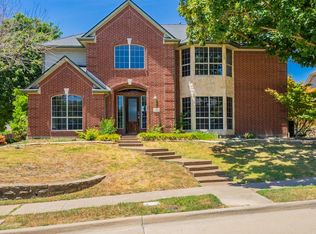 2601 Cascade Ct, Rowlett, TX 75088