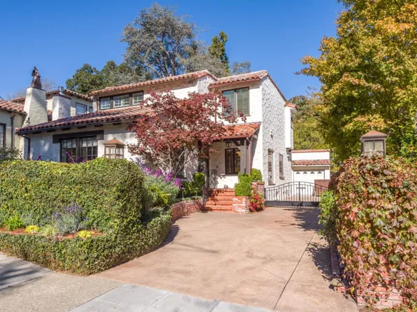 2616 Hale Dr, Burlingame, CA 94010