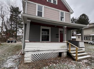 842 Avon St UNIT 1, Akron, OH 44310