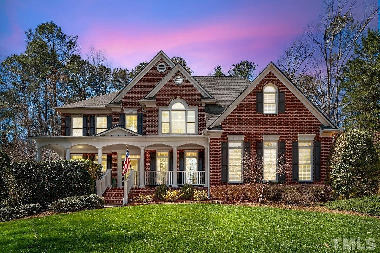 403 Silver Creek Trl, Chapel Hill, NC 27514 Zillow