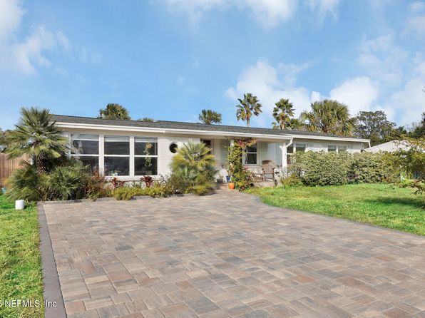 534 LORA Street, Neptune Beach, FL 32266