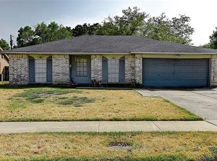 2416 Whippoorwill Dr, Mesquite, TX 75149
