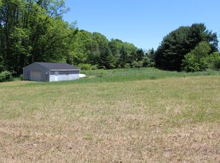 9633 34th St, Gobles, MI 49055