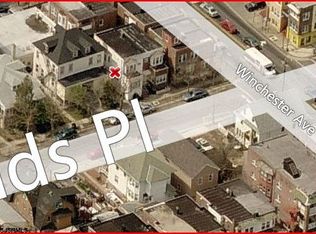 14 N Saint Davids Pl, Atlantic City, NJ 08401