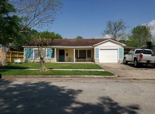 1803 Alabama St, Baytown, TX 77520