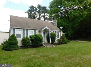 1354 W Jarrettsville Rd, Forest Hill, MD 21050