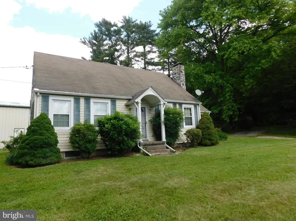 1354 W Jarrettsville Rd, Forest Hill, MD 21050