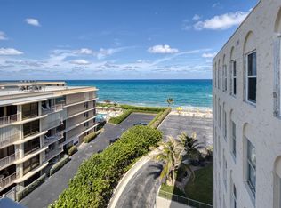 3230 S Ocean Blvd UNIT E-609, Palm Beach, FL 33480