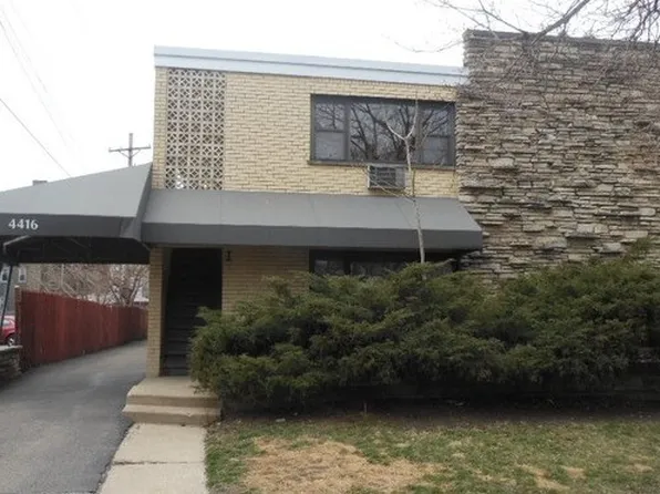 4416 N Kostner Ave APT 1C, Chicago, IL 60630