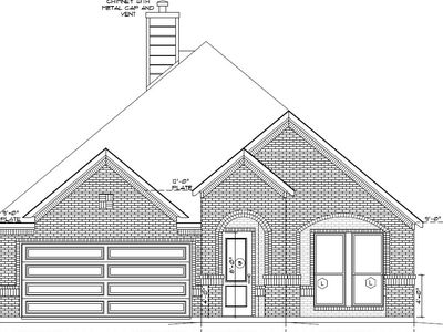 10170 Hanks Creek Rd, Benbrook, TX, 76126