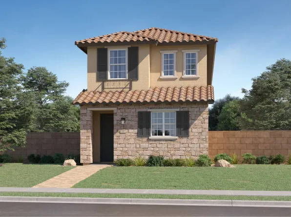 9824 W Verde Ln, Phoenix, AZ 85037