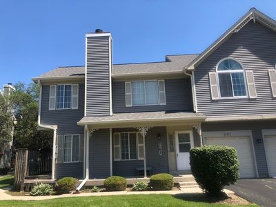 2161 Colorado Ave, Elgin, IL, 60123