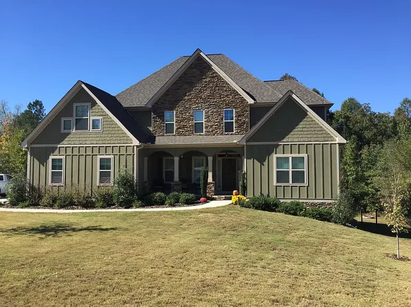 390 Ivy Ln, Senoia, GA 30276