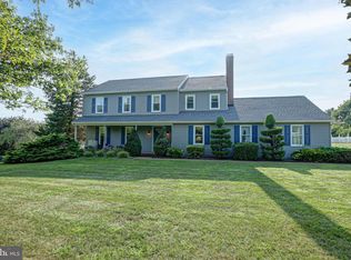 3 Walnut Dr, Lincoln University, PA 19352