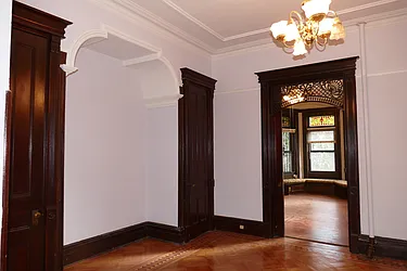 Rented by Stuyvesant Heights Realty Corp