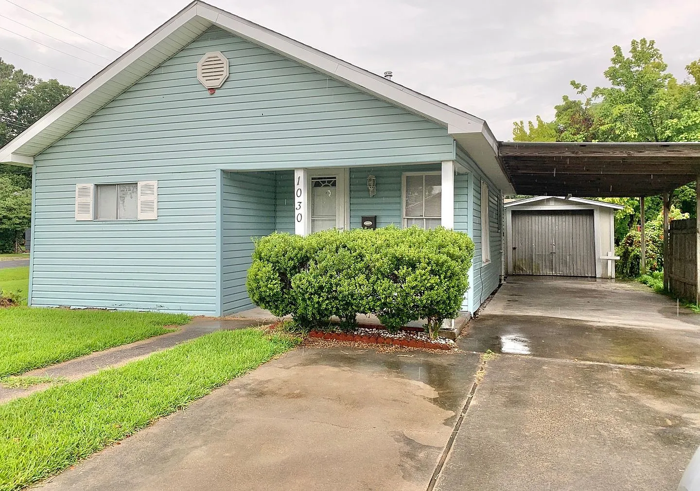 1030 Dallas St, Port Neches, TX 77651 — Photo 1