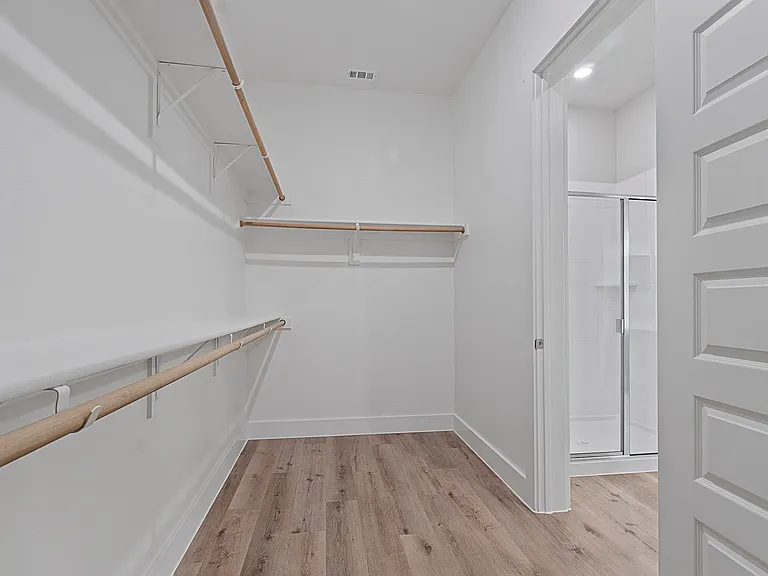 Closet Closet