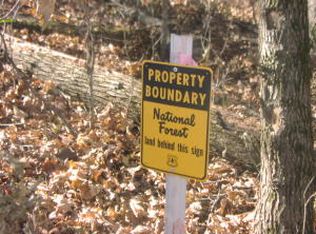 16 Highway, Deer, AR 72628