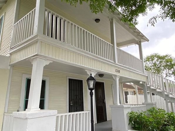 1316 E Tyler St, Brownsville, TX 78520