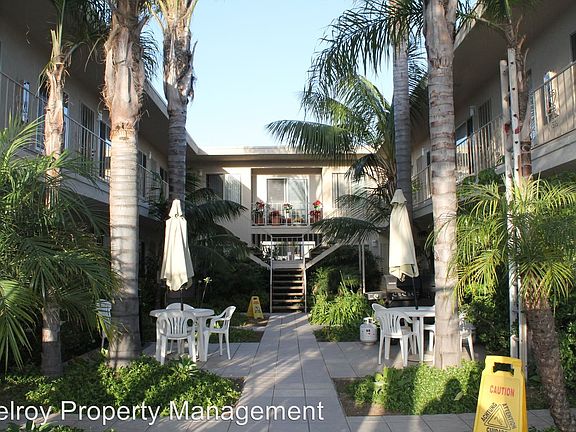2nd image of 3955 Arizona St APT D