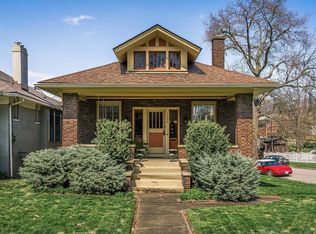1659 Eastern Pkwy, Louisville, KY