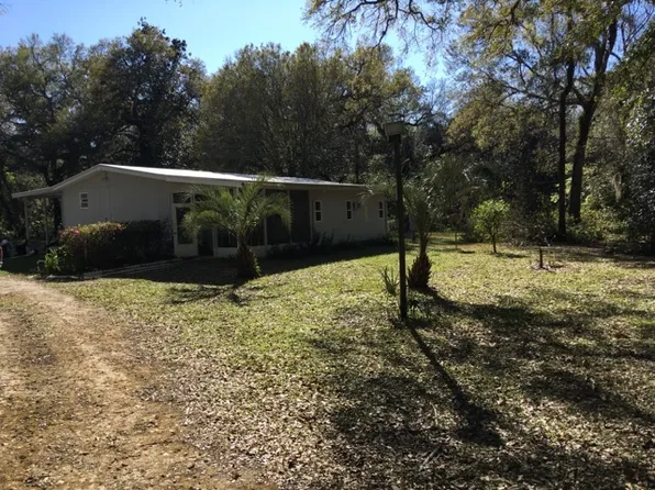 6786 E Turkey Trail Dr, Hernando, FL 34442