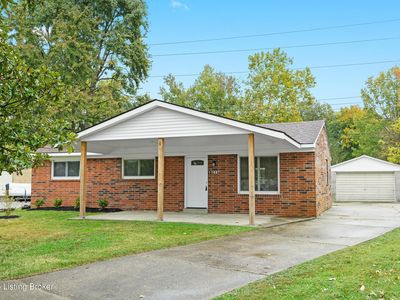 11007 Marbado Ct, Louisville, KY, 40229