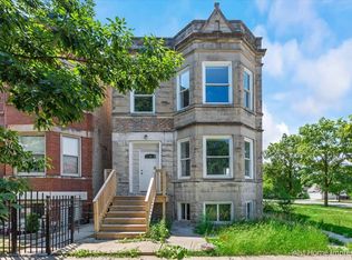 1302 S Springfield Ave, Chicago, IL 60623
