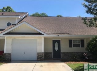 1116 Towne Park Dr, Rincon, GA 31326