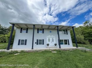 1446 Main St, Friendsville, PA 18818