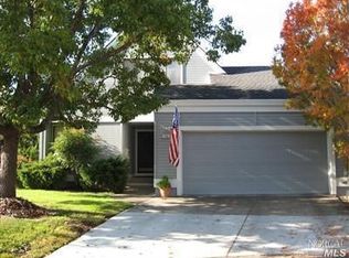 2302 Sierra Creek Cir, Santa Rosa, CA 95405