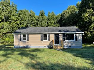 12122 Wheelers Pond Rd, Dewitt, VA 23840