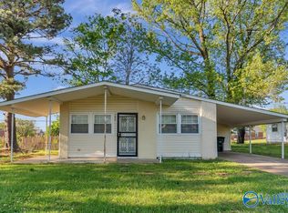 109 Whitney Ave NE, Huntsville, AL 35811