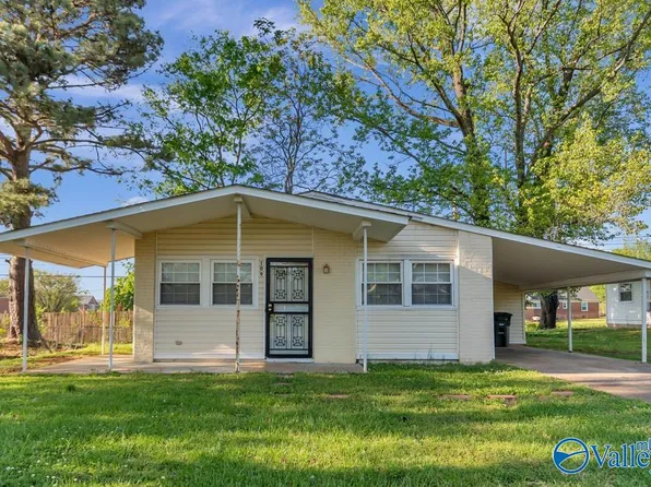 109 Whitney Ave NE, Huntsville, AL 35811
