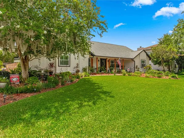 1319 SE 49th Ave, Ocala, FL 34471