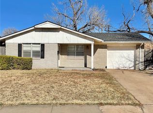 1217 Louanna Ln, Altus, OK 73521