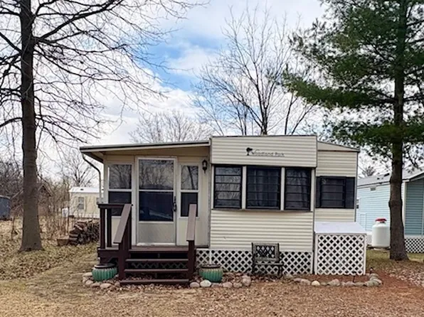 11/85 Woodhaven Dr E, Sublette, IL 61367