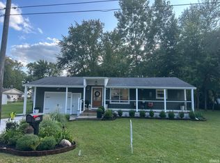 5345 E Summerholme Dr, Knox, IN 46534