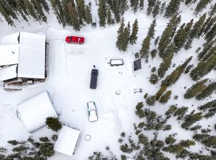 Mp 1318.5 Alaska Hwy, Tok, AK 99780