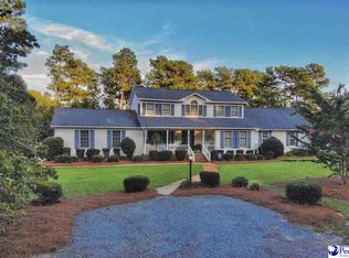 2310 Spring St, Hamer, SC 29547