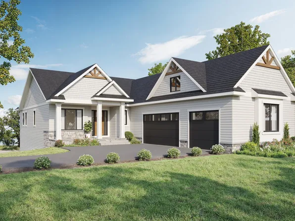 5253 W Bald Eagle Blvd, White Bear Lake, MN 55110