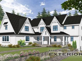 5500 Highland Rd, Edina, MN 55436