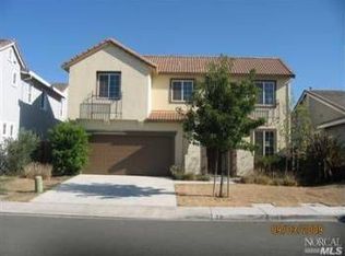 22 Stonecreek Dr, American Canyon, CA 94503