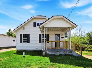 151 Kinnane Ave, Springfield, OH 45505