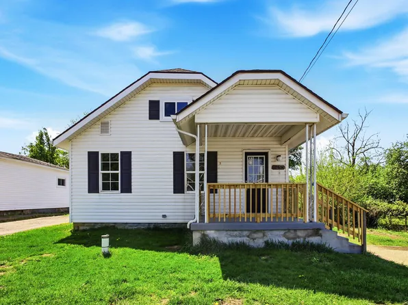 151 Kinnane Ave, Springfield, OH 45505